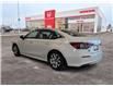 2026 Honda Civic LX (Stk: 4161) in Lethbridge - Image 5 of 21 2026 Honda Civic LX (Stk: 4161) in Lethbridge - Image 5 of 21