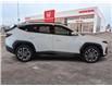 2025 Hyundai Tucson Hybrid Ultimate (Stk: 3800B) in Lethbridge - Image 2 of 23