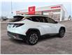 2025 Hyundai Tucson Hybrid Ultimate (Stk: 3800B) in Lethbridge - Image 3 of 23