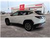 2025 Hyundai Tucson Hybrid Ultimate (Stk: 3800B) in Lethbridge - Image 5 of 23