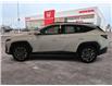 2025 Hyundai Tucson Hybrid Ultimate (Stk: 3800B) in Lethbridge - Image 6 of 23