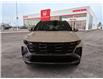 2025 Hyundai Tucson Hybrid Ultimate (Stk: 3800B) in Lethbridge - Image 7 of 23