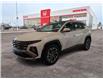 2025 Hyundai Tucson Hybrid Ultimate (Stk: 3800B) in Lethbridge - Image 8 of 23