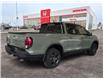 2026 Honda Ridgeline TrailSport (Stk: 4172) in Lethbridge - Image 3 of 23