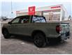 2026 Honda Ridgeline TrailSport (Stk: 4172) in Lethbridge - Image 5 of 23