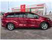 2025 Toyota Sienna XSE 7-Passenger (Stk: C1683) in Lethbridge - Image 2 of 23