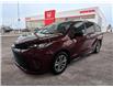 2025 Toyota Sienna XSE 7-Passenger (Stk: C1683) in Lethbridge - Image 8 of 23