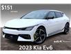 2023 Kia EV6  (Stk: EV952701) in Sherwood Park - Image 1 of 30
