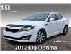 2012 Kia Optima EX Luxury (Stk: TSP70371) in Sherwood Park - Image 1 of 30