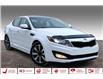 2012 Kia Optima EX Luxury (Stk: TSP70371) in Sherwood Park - Image 2 of 30