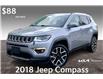 2018 Jeep Compass Limited (Stk: 18B1441) in Sherwood Park - Image 1 of 30
