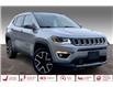 2018 Jeep Compass Limited (Stk: 18B1441) in Sherwood Park - Image 2 of 30