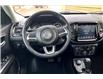 2018 Jeep Compass Limited (Stk: 18B1441) in Sherwood Park - Image 5 of 30