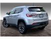 2018 Jeep Compass Limited (Stk: 18B1441) in Sherwood Park - Image 10 of 30