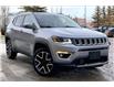 2018 Jeep Compass Limited (Stk: 18B1441) in Sherwood Park - Image 30 of 30