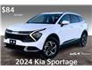 2024 Kia Sportage LX (Stk: 24A4709) in Sherwood Park - Image 1 of 29