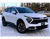 2024 Kia Sportage LX (Stk: 24A4709) in Sherwood Park - Image 29 of 29