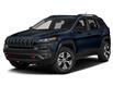 2016 Jeep Cherokee Trailhawk (Stk: 23Z61471) in Sherwood Park - Image 1 of 10