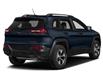 2016 Jeep Cherokee Trailhawk (Stk: 23Z61471) in Sherwood Park - Image 3 of 10