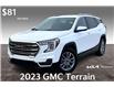 2023 GMC Terrain SLT (Stk: 23B7003) in Sherwood Park - Image 1 of 30