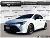 2022 Toyota Corolla Hatchback Base (Stk: 5EC7409A) in Brantford - Image 1 of 22