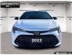 2022 Toyota Corolla Hatchback Base (Stk: 5EC7409A) in Brantford - Image 2 of 22