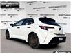 2022 Toyota Corolla Hatchback Base (Stk: 5EC7409A) in Brantford - Image 4 of 22