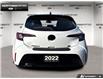 2022 Toyota Corolla Hatchback Base (Stk: 5EC7409A) in Brantford - Image 5 of 22