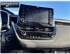 2022 Toyota Corolla Hatchback Base (Stk: 5EC7409A) in Brantford - Image 16 of 22