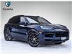 2024 Porsche Cayenne Base (Stk: SE0310) in Aurora - Image 1 of 25