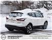 2023 Nissan Qashqai SL (Stk: UN2781) in Newmarket - Image 4 of 28