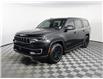 2022 Jeep Wagoneer Series II (Stk: 25J226A) in Calgary - Image 1 of 24