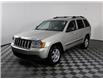 2008 Jeep Grand Cherokee LAREDO | DIESEL | AS TRADED | (Stk: A20699) in Calgary - Image 1 of 22