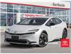 2026 Toyota Prius Plug-In Hybrid SE (Stk: B26004) in Sault Ste. Marie - Image 1 of 23