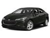 2017 Chevrolet Cruze LT Auto (Stk: 1290Z) in Terrace Bay - Image 1 of 11