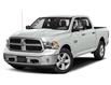 2021 RAM 1500 Classic SLT (Stk: 20U2234RB) in Innisfil - Image 1 of 11