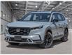 2026 Honda CR-V Hybrid Touring (Stk: 26259) in Steinbach - Image 1 of 23