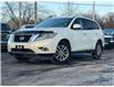 2016 Nissan Pathfinder S (Stk: TR02123) in Windsor - Image 1 of 25