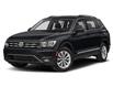 2018 Volkswagen Tiguan Trendline (Stk: 2105813AA) in Whitby - Image 1 of 11
