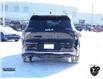 2026 Kia EV9 LAND W/GT-LINE PACKAGE (Stk: KA57) in Kanata - Image 4 of 30
