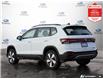 2025 Volkswagen Taos Trendline (Stk: U3326) in Hamilton - Image 3 of 30