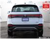 2025 Volkswagen Taos Trendline (Stk: U3326) in Hamilton - Image 4 of 30