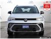 2025 Volkswagen Taos Trendline (Stk: U3326) in Hamilton - Image 8 of 30