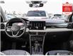 2025 Volkswagen Taos Trendline (Stk: U3326) in Hamilton - Image 28 of 30