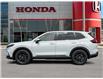 2026 Honda CR-V Sport (Stk: V26396) in Toronto - Image 3 of 23