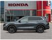 2026 Honda CR-V Sport (Stk: V26403) in Toronto - Image 3 of 21