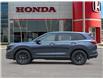 2026 Honda CR-V Hybrid EX-L (Stk: V26405) in Toronto - Image 3 of 23