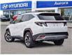 2026 Hyundai Tucson Preferred w/Trend Package (Stk: 261997) in Aurora - Image 4 of 23