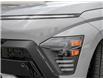 2026 Hyundai Kona 1.6T N Line Ultimate (Stk: 262001) in Aurora - Image 10 of 22