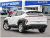 2026 Hyundai Kona 2.0L Essential (Stk: 262009) in Aurora - Image 4 of 23